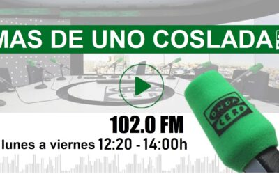 Entrevista de Radio sobre el Movimiento de Unidad Humana