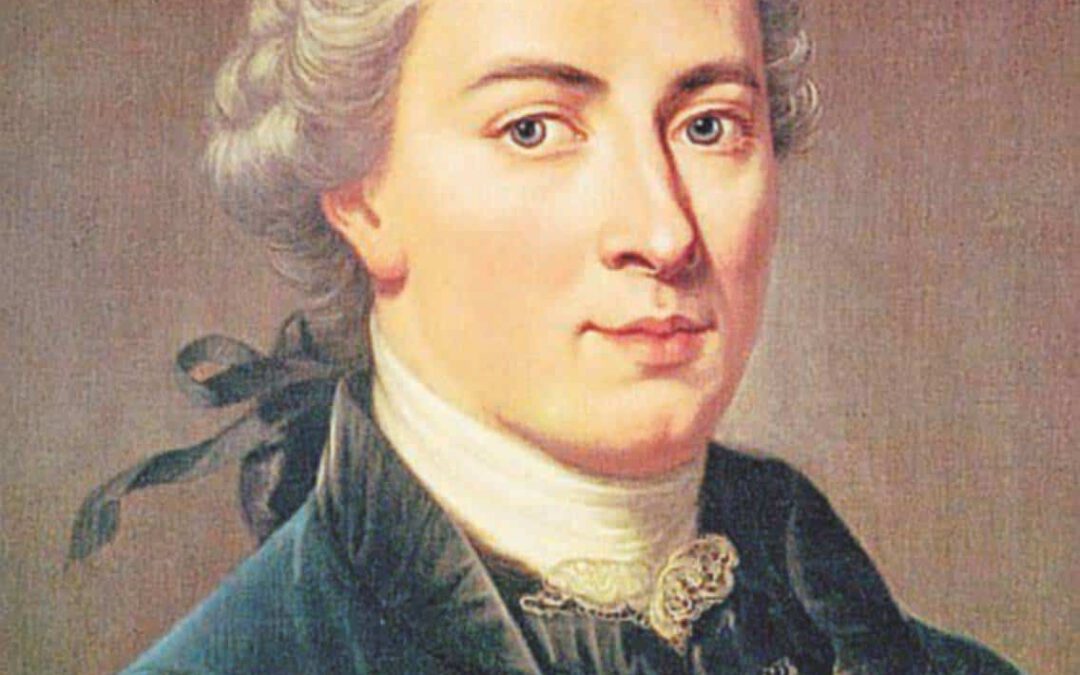 KANT: «LA DEMOCRACIA ES EL MAYOR DESPOTISMO»