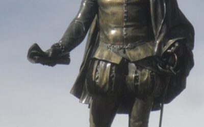 CERVANTES, PRINCIPE DE LA PAZ                                                El Quijote como referencia para la Propuesta de Reforma de la ONU